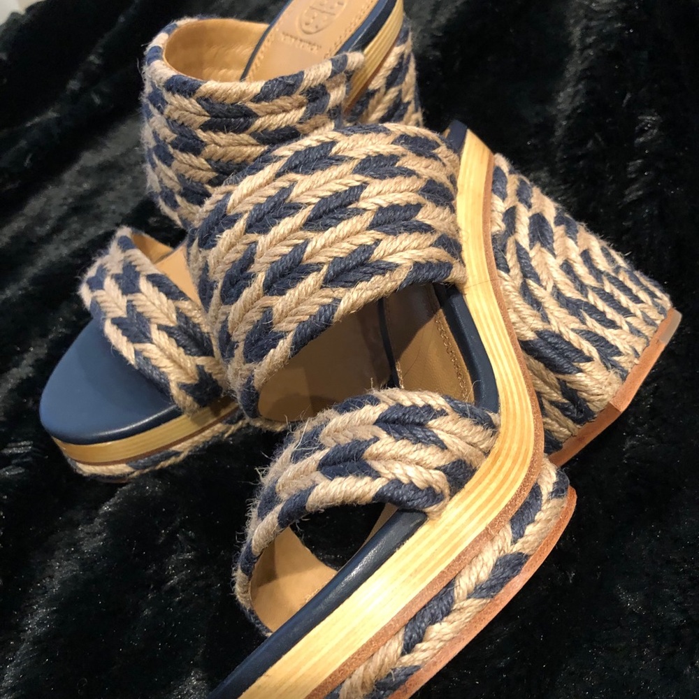 Sandal/clogs - Picture 5 of 7